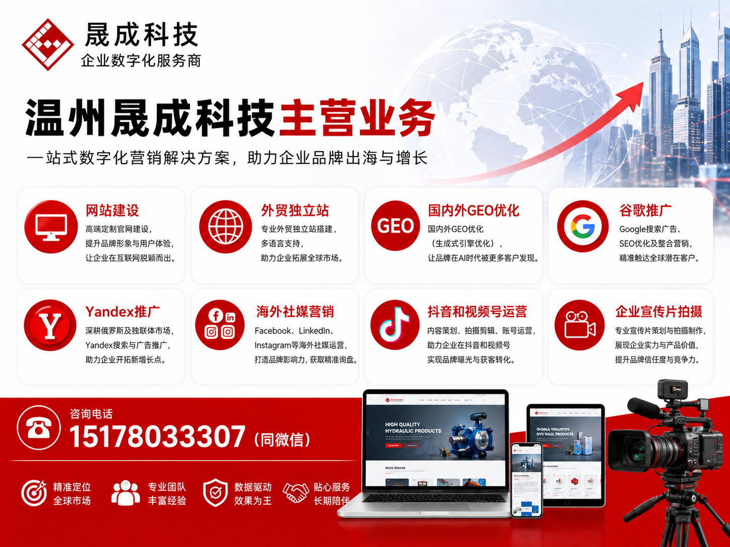 晟成科技